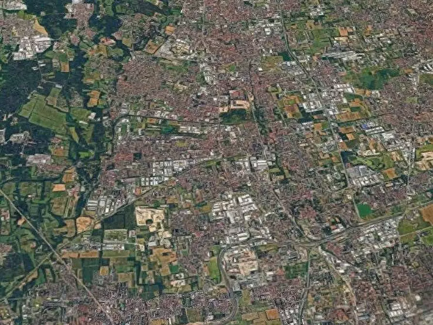 Immagine 15 di Appartamento in vendita  in Via Eugenio Curiel a Limbiate