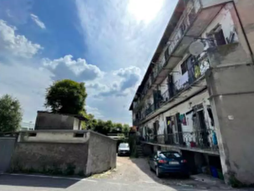 Immagine 2 di Appartamento in vendita  in Via Paderno a Seriate