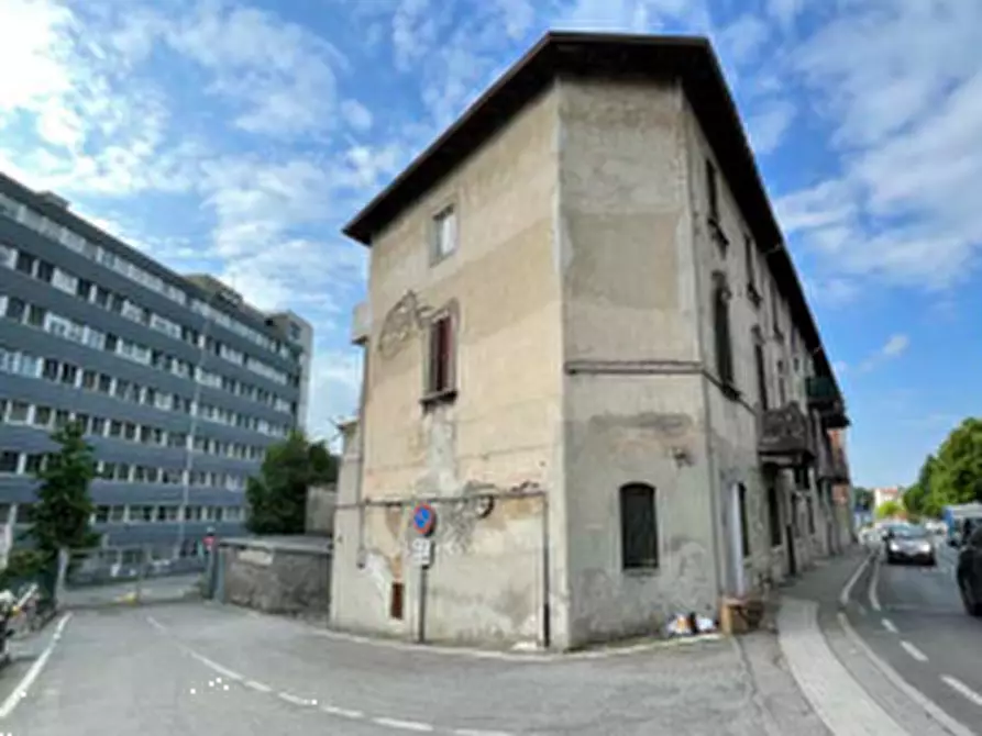 Immagine 1 di Appartamento in vendita  in Via Paderno a Seriate