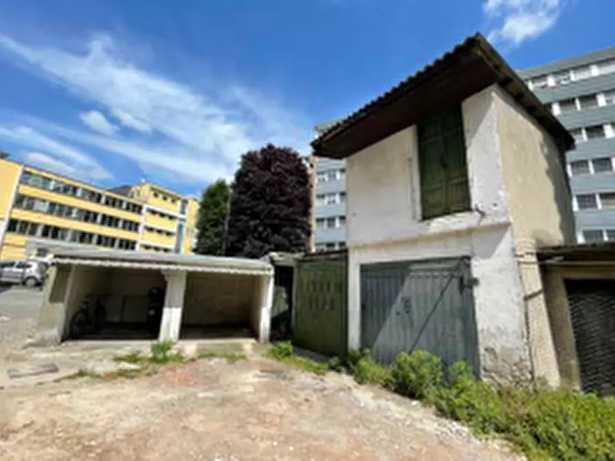 Immagine 3 di Appartamento in vendita  in Via Paderno a Seriate