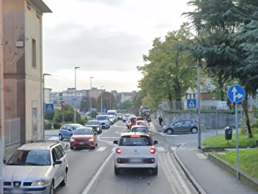 Immagine 4 di Appartamento in vendita  in Via Paderno a Seriate