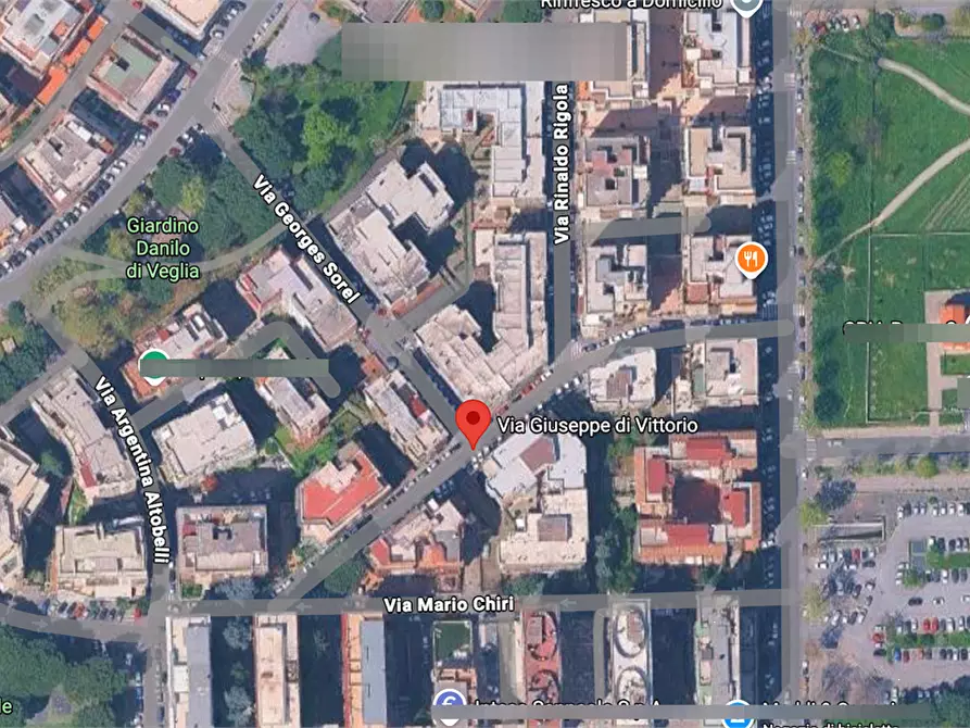 Immagine 1 di Negozio in vendita  in Via Di Vittorio a Podenzano