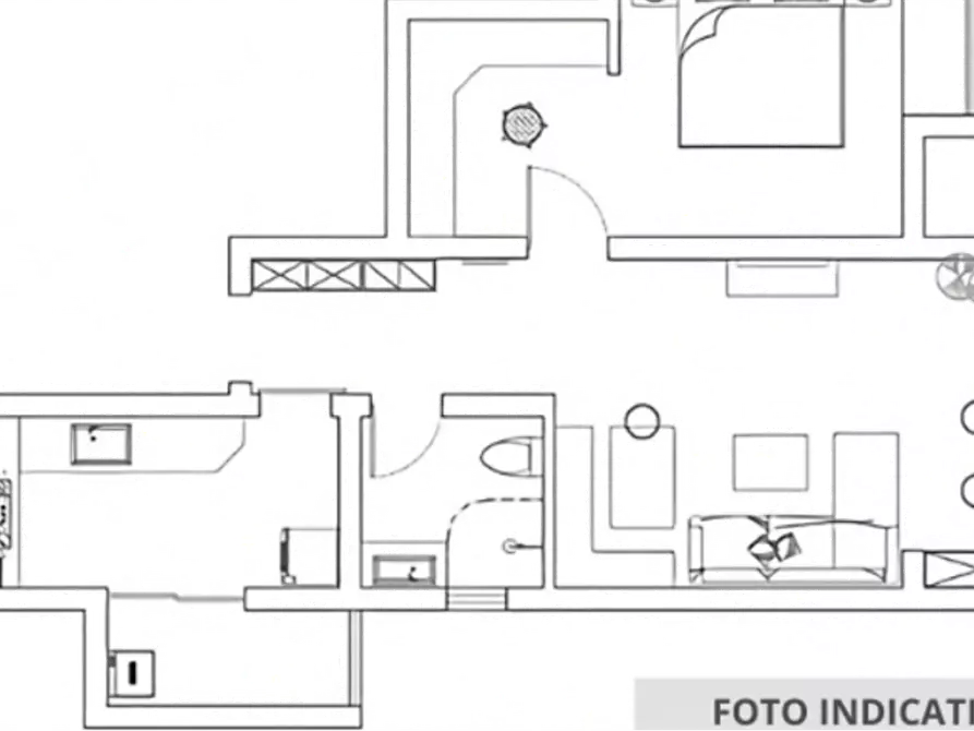Immagine 10 di Negozio in vendita  in Via Di Vittorio a Podenzano