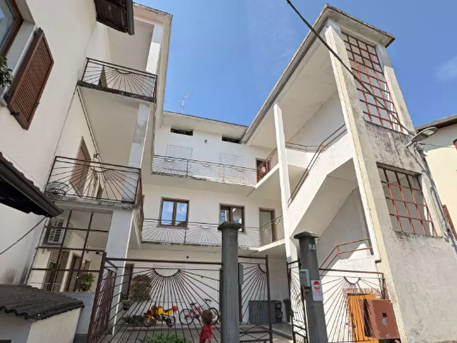 Immagine 1 di Appartamento in vendita  in Via Bonetti a San Paolo D'argon