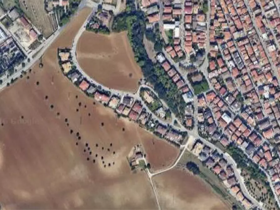Immagine 2 di Terreno agricolo in vendita  in Via Elpidiense a Sant'elpidio A Mare