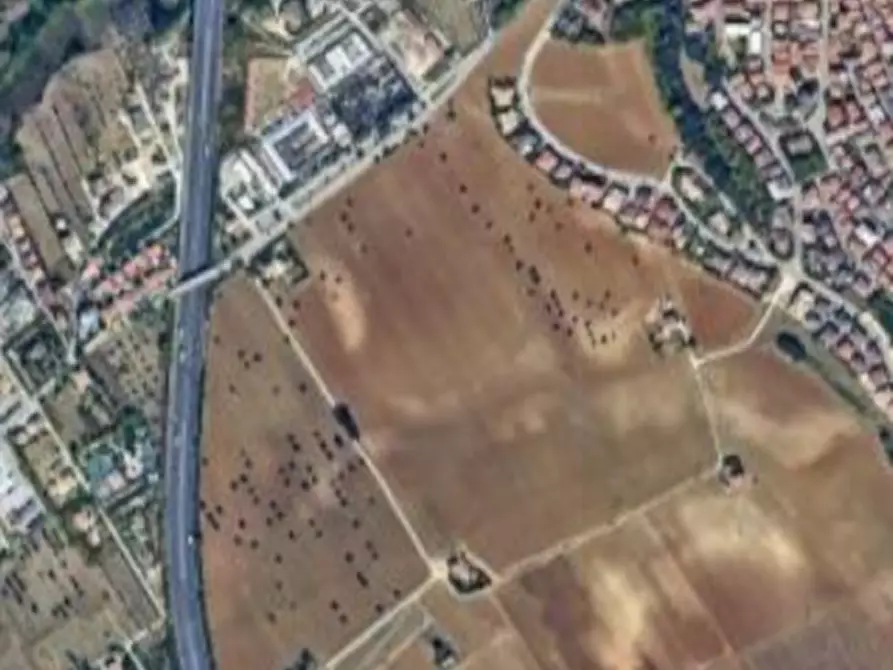 Immagine 4 di Terreno agricolo in vendita  in Via Elpidiense a Sant'elpidio A Mare