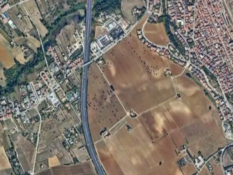 Immagine 5 di Terreno agricolo in vendita  in Via Elpidiense a Sant'elpidio A Mare