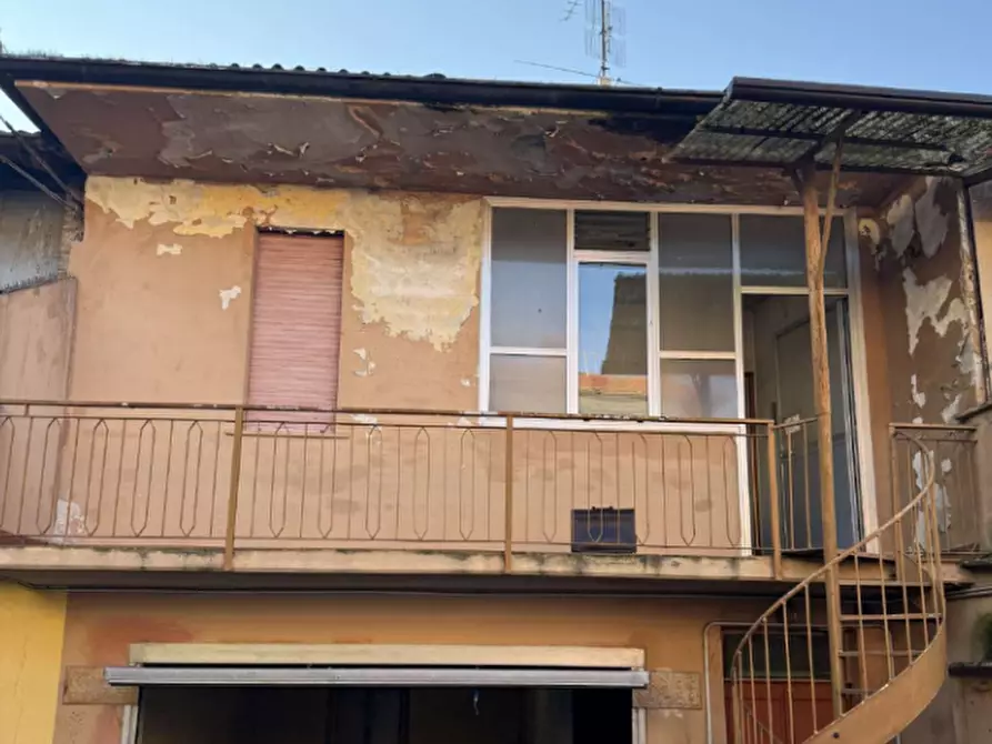 Immagine 1 di Appartamento in vendita  in Via Medolago a Terno D'isola