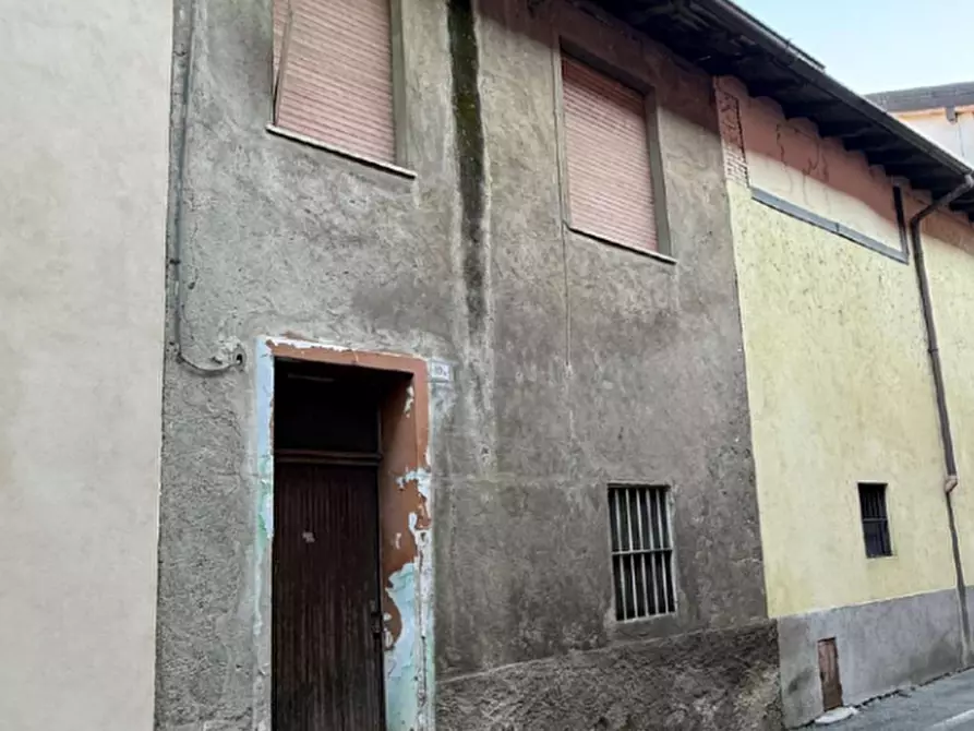 Immagine 2 di Appartamento in vendita  in Via Medolago a Terno D'isola