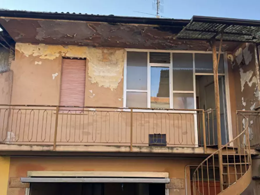 Immagine 4 di Appartamento in vendita  in Via Medolago a Terno D'isola