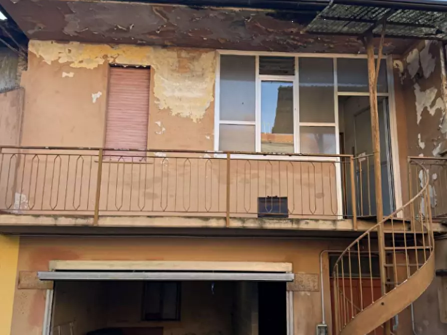 Immagine 5 di Appartamento in vendita  in Via Medolago a Terno D'isola