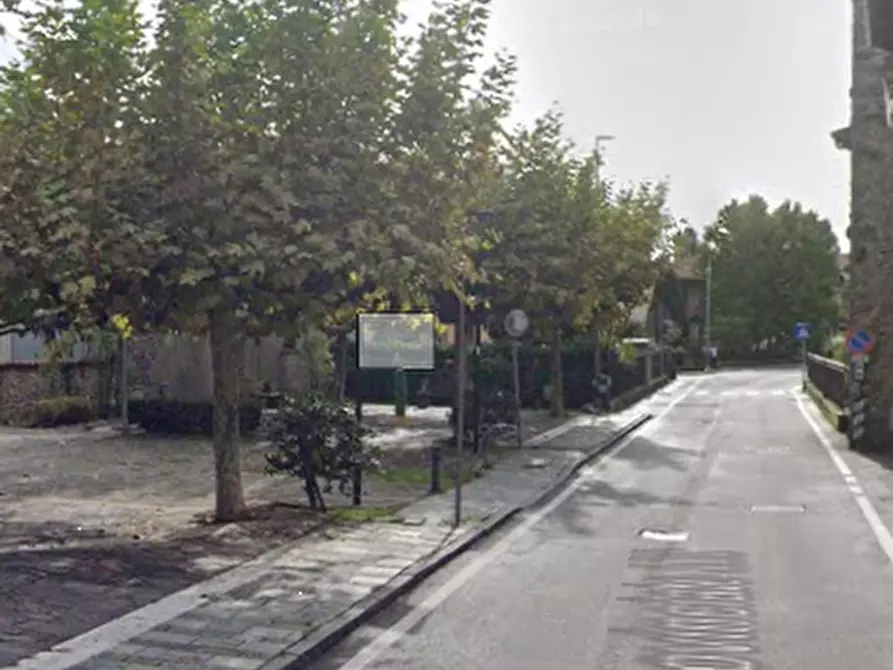 Immagine 7 di Appartamento in vendita  in Via Medolago a Terno D'isola