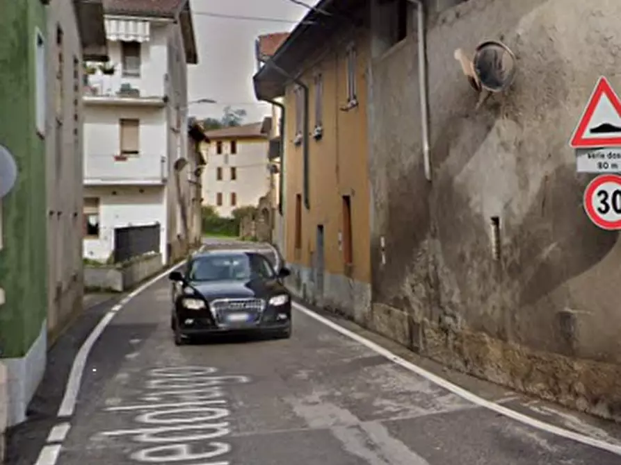 Immagine 8 di Appartamento in vendita  in Via Medolago a Terno D'isola