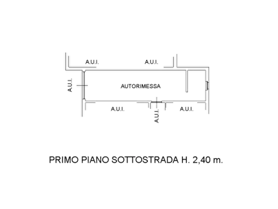Immagine 9 di Appartamento in vendita  in Via P. Mascagni  a Chignolo D'isola