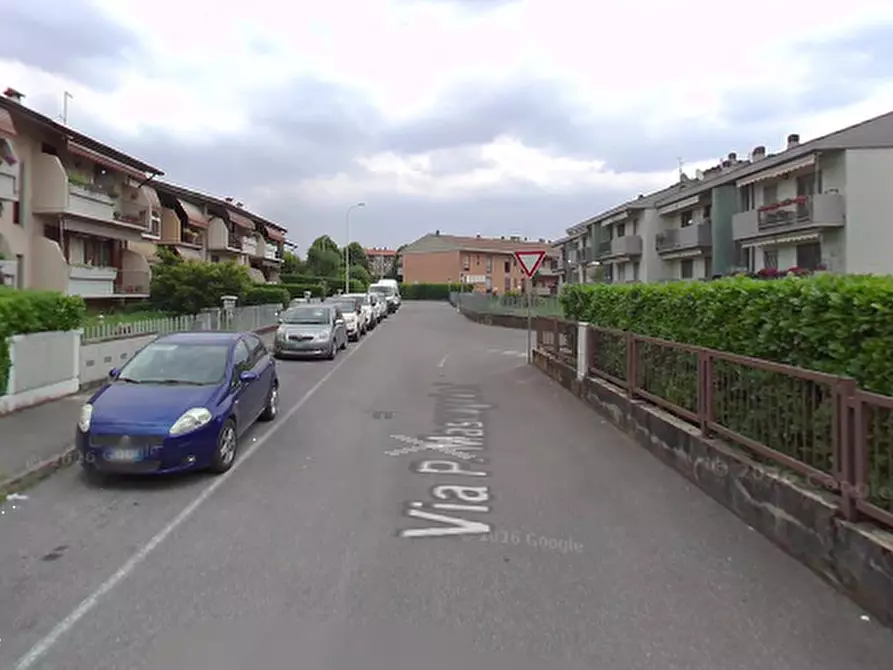 Immagine 12 di Appartamento in vendita  in Via P. Mascagni  a Chignolo D'isola