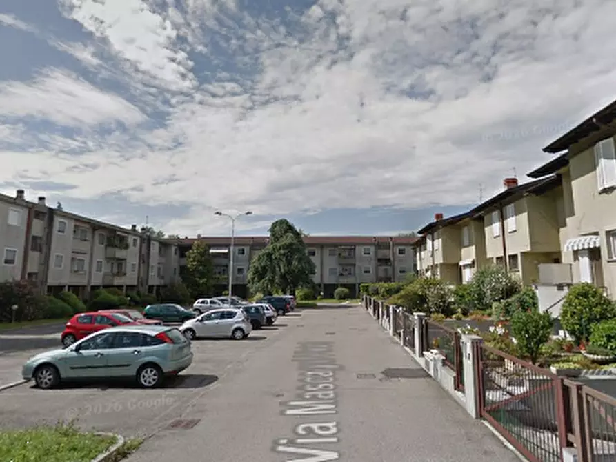 Immagine 13 di Appartamento in vendita  in Via P. Mascagni  a Chignolo D'isola