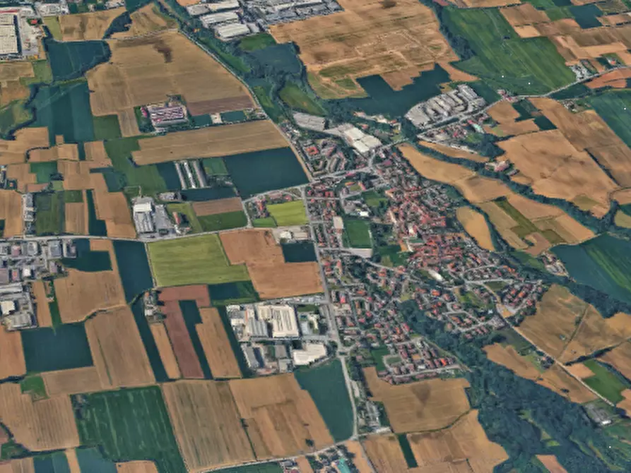 Immagine 26 di Appartamento in vendita  in Via P. Mascagni  a Chignolo D'isola