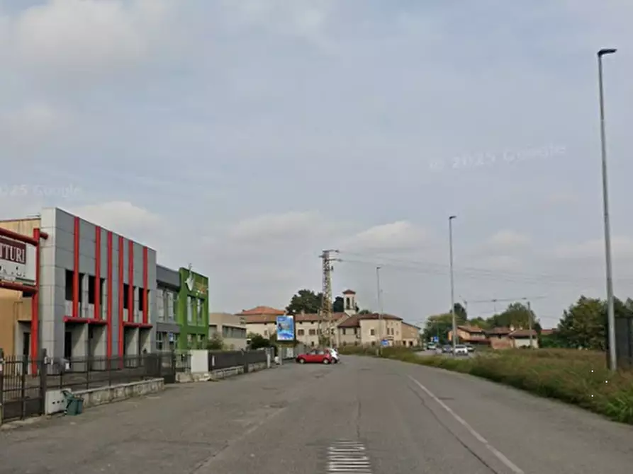 Immagine 9 di Capannone industriale in vendita  in Via del Commercio a Orzivecchi