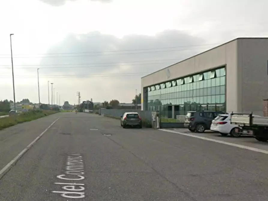 Immagine 10 di Capannone industriale in vendita  in Via del Commercio a Orzivecchi