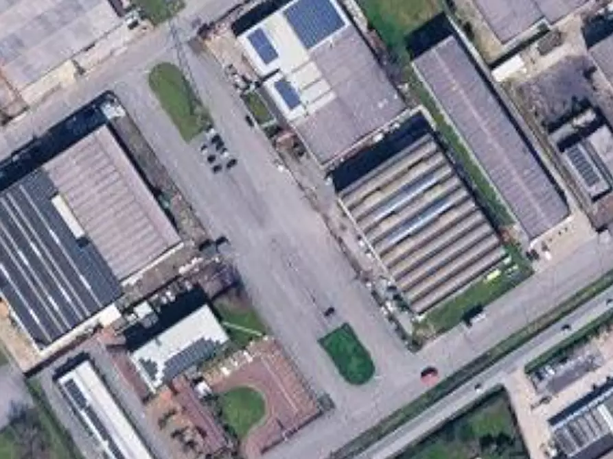 Immagine 11 di Capannone industriale in vendita  in Via del Commercio a Orzivecchi