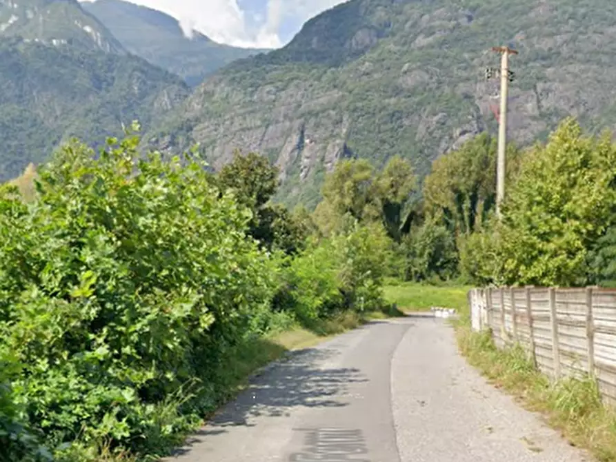 Immagine 9 di Capannone industriale in vendita  in Via Enrico Fermi a Artogne