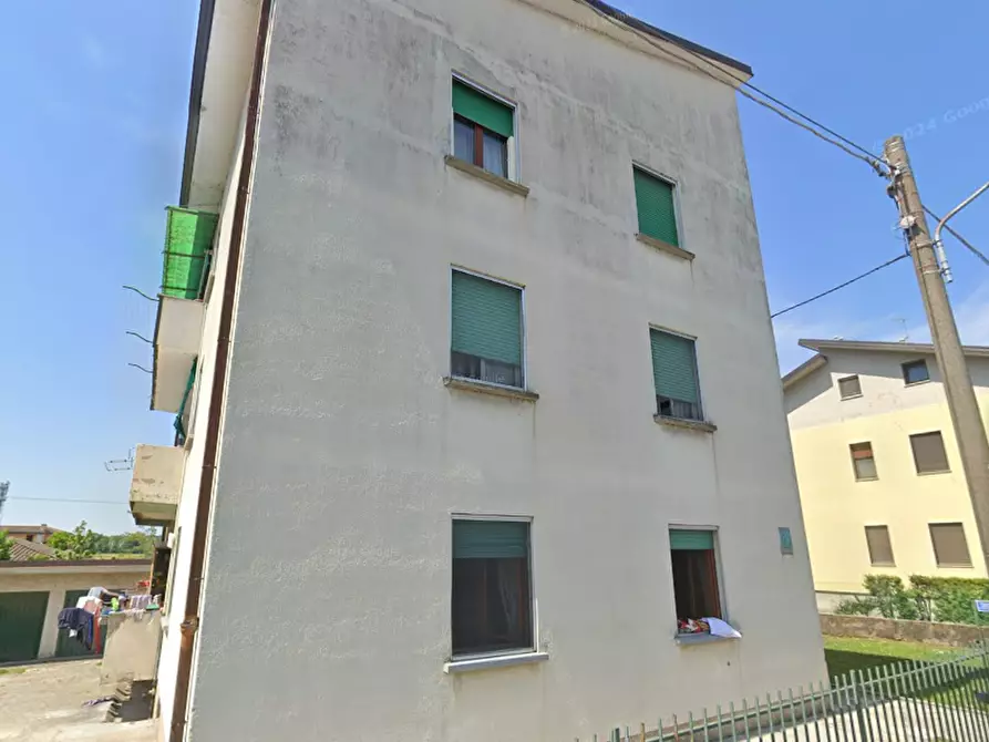 Immagine 2 di Appartamento in vendita  in Via Milano a Pontoglio