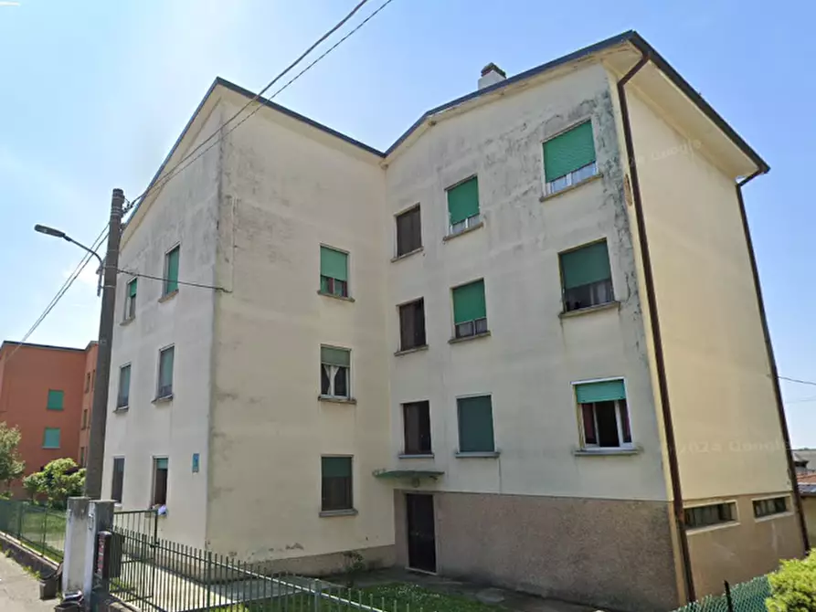 Immagine 4 di Appartamento in vendita  in Via Milano a Pontoglio