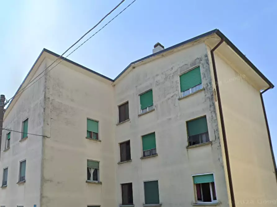 Immagine 5 di Appartamento in vendita  in Via Milano a Pontoglio