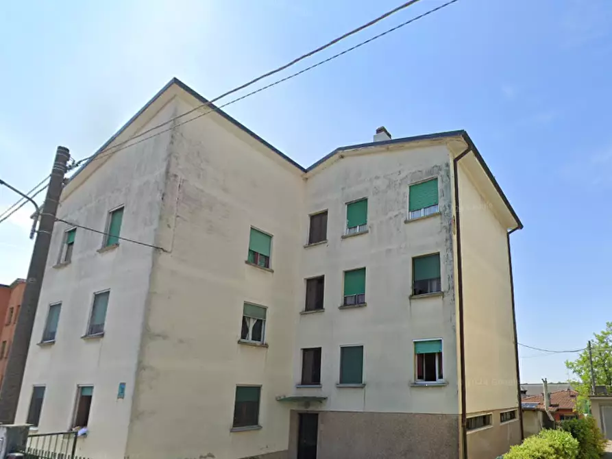 Immagine 6 di Appartamento in vendita  in Via Milano a Pontoglio