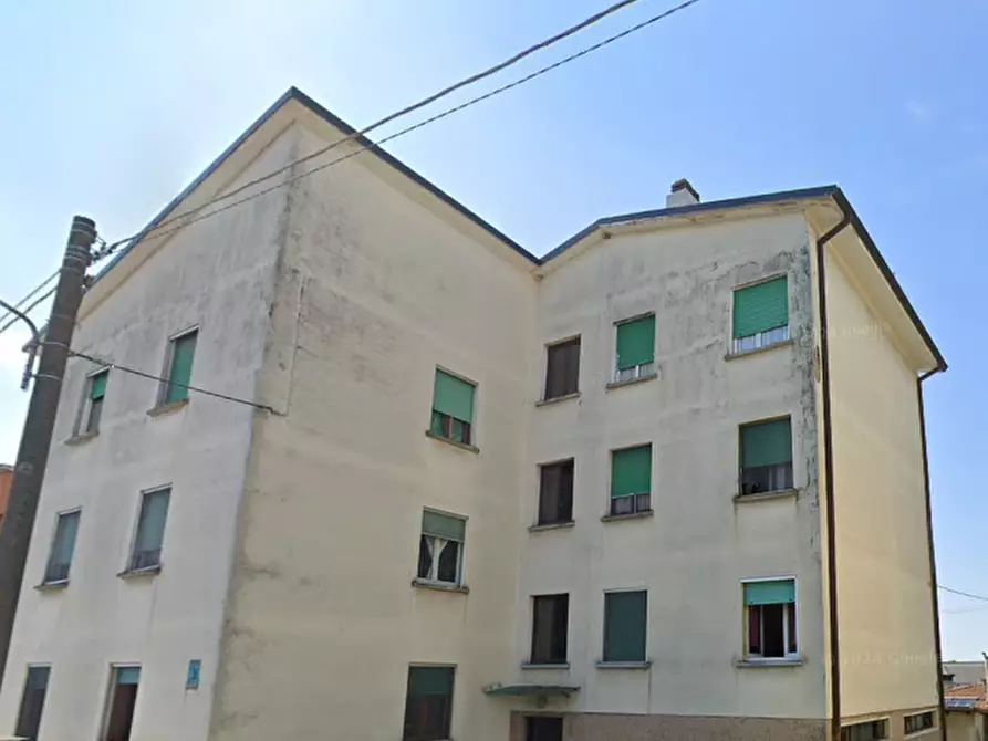 Immagine 7 di Appartamento in vendita  in Via Milano a Pontoglio