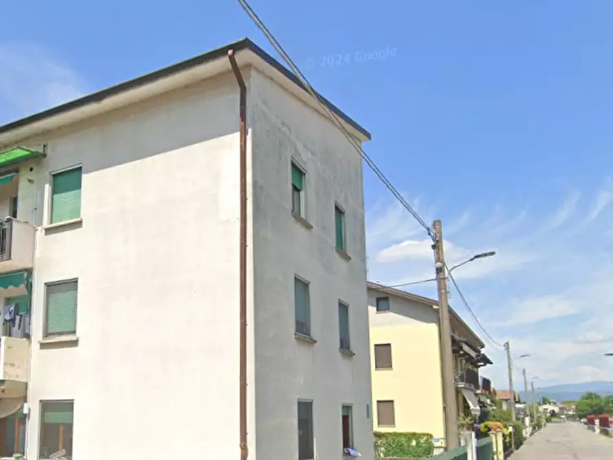 Immagine 9 di Appartamento in vendita  in Via Milano a Pontoglio