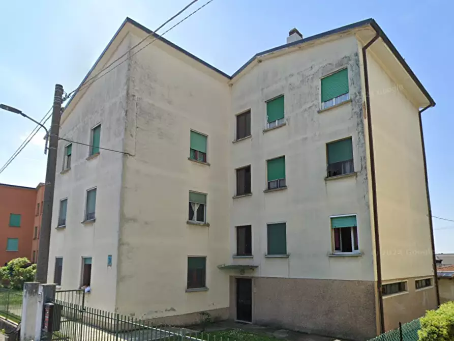 Immagine 12 di Appartamento in vendita  in Via Milano a Pontoglio