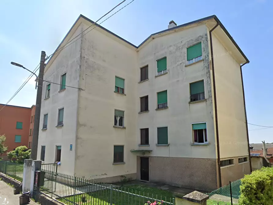 Immagine 13 di Appartamento in vendita  in Via Milano a Pontoglio