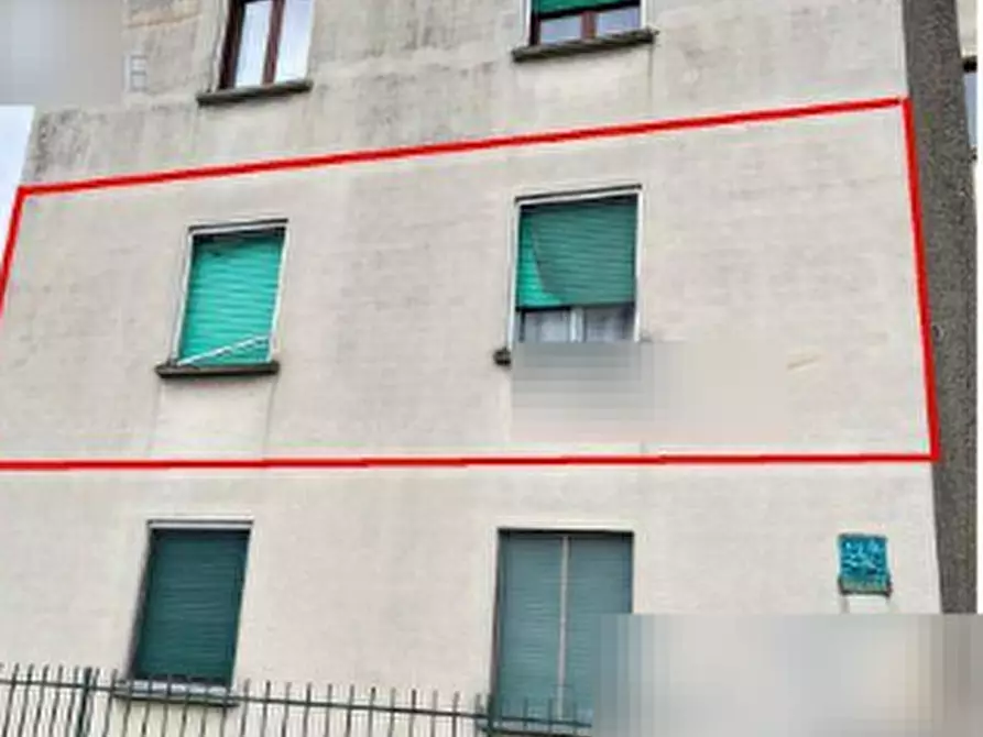 Immagine 14 di Appartamento in vendita  in Via Milano a Pontoglio