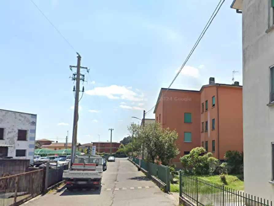 Immagine 15 di Appartamento in vendita  in Via Milano a Pontoglio