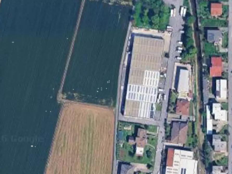 Immagine 19 di Appartamento in vendita  in Via Milano a Pontoglio