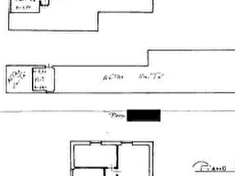 Immagine 22 di Appartamento in vendita  in Via Milano a Pontoglio
