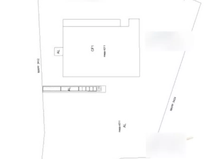 Immagine 15 di Capannone industriale in vendita  in Via Roma a Capovalle