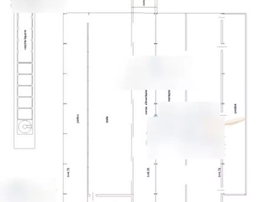 Immagine 16 di Capannone industriale in vendita  in Via Roma a Capovalle