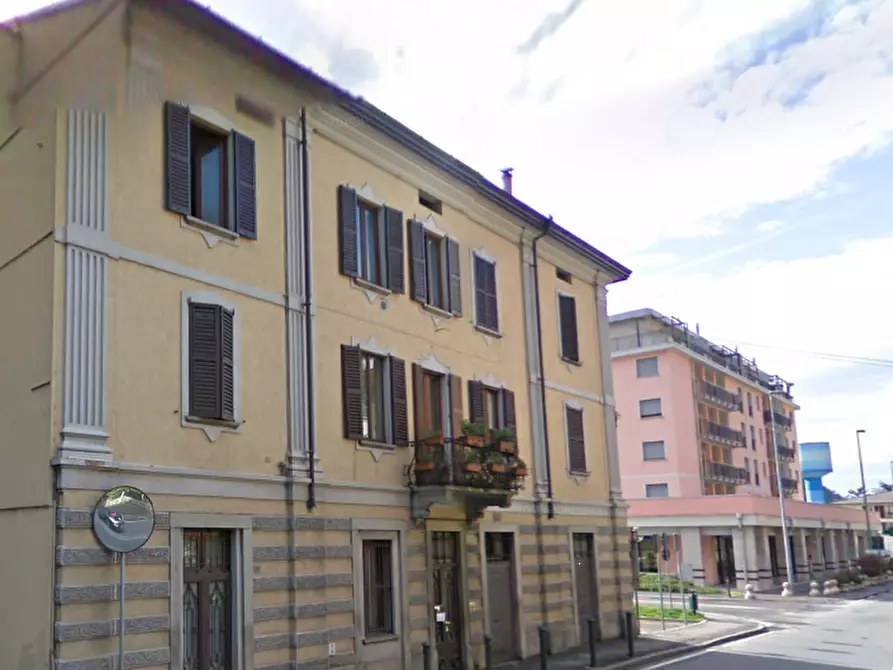 Immagine 2 di Appartamento in vendita  in  Via G. Matteotti a Gardone Val Trompia