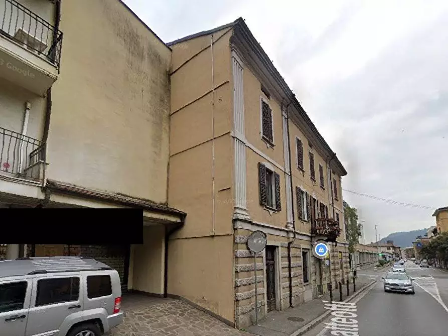 Immagine 4 di Appartamento in vendita  in  Via G. Matteotti a Gardone Val Trompia