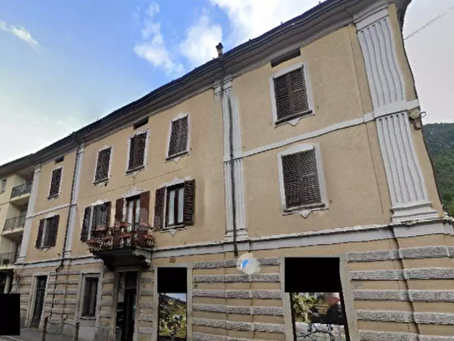 Immagine 5 di Appartamento in vendita  in  Via G. Matteotti a Gardone Val Trompia
