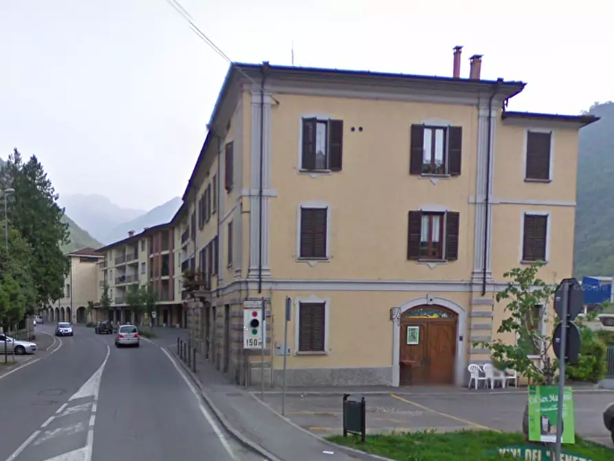 Immagine 12 di Appartamento in vendita  in  Via G. Matteotti a Gardone Val Trompia