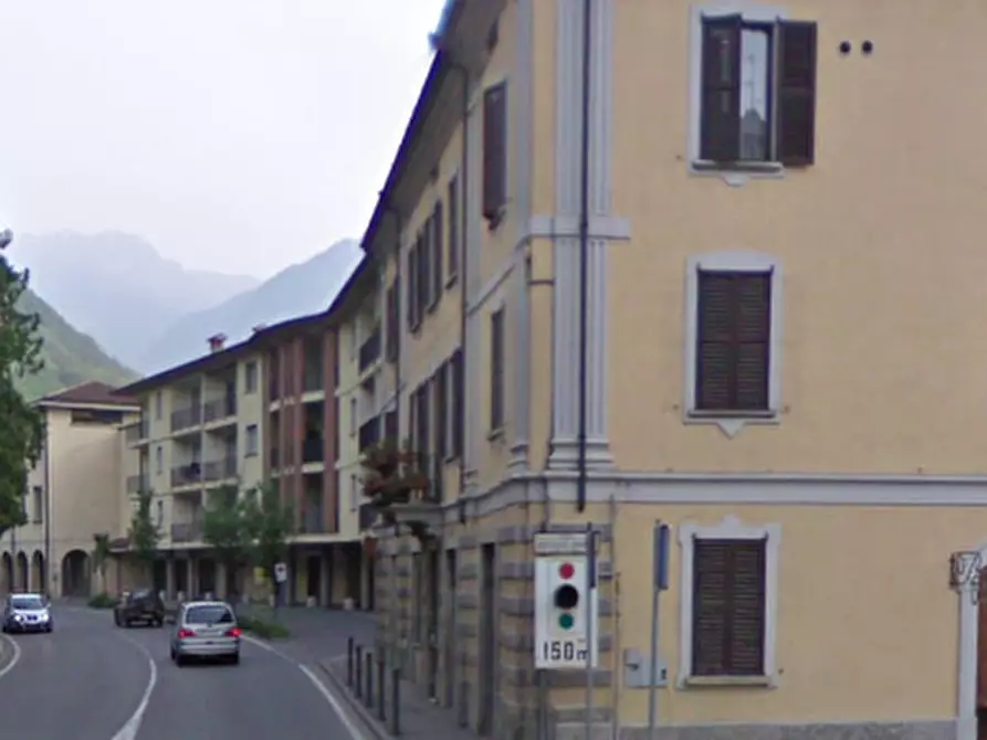 Immagine 13 di Appartamento in vendita  in  Via G. Matteotti a Gardone Val Trompia