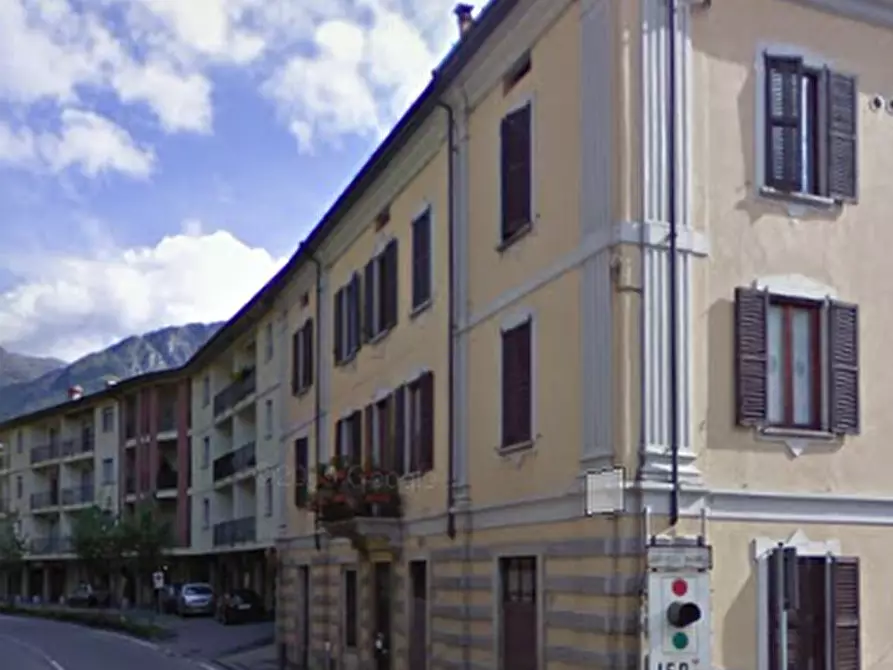 Immagine 14 di Appartamento in vendita  in  Via G. Matteotti a Gardone Val Trompia