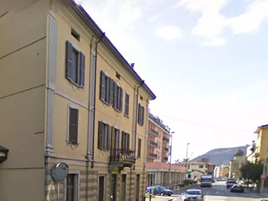 Immagine 15 di Appartamento in vendita  in  Via G. Matteotti a Gardone Val Trompia