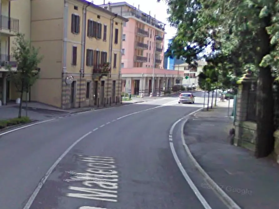 Immagine 16 di Appartamento in vendita  in  Via G. Matteotti a Gardone Val Trompia