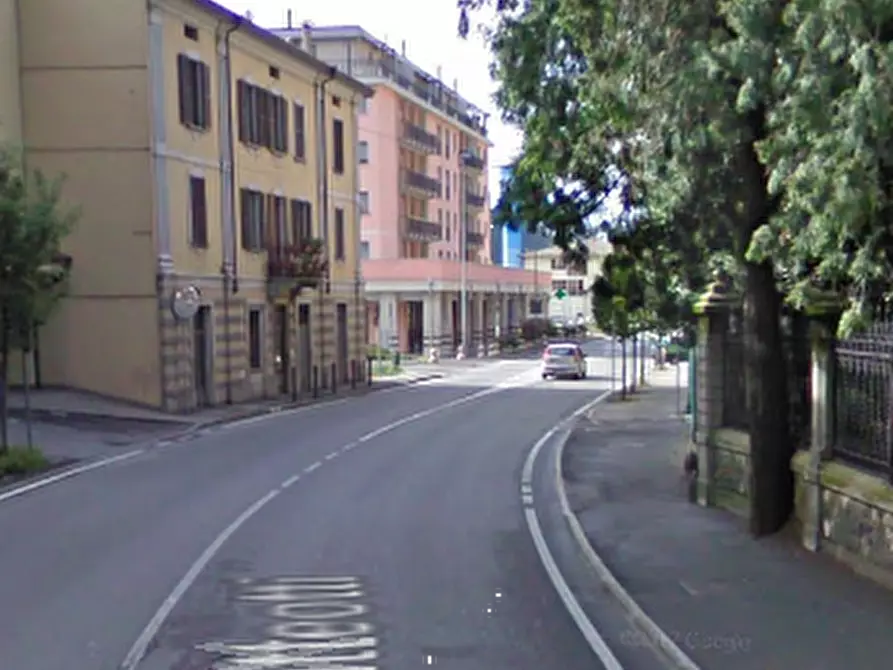 Immagine 17 di Appartamento in vendita  in  Via G. Matteotti a Gardone Val Trompia