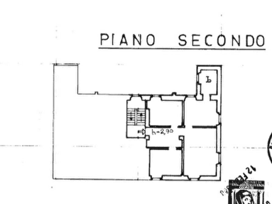 Immagine 22 di Appartamento in vendita  in  Via G. Matteotti a Gardone Val Trompia