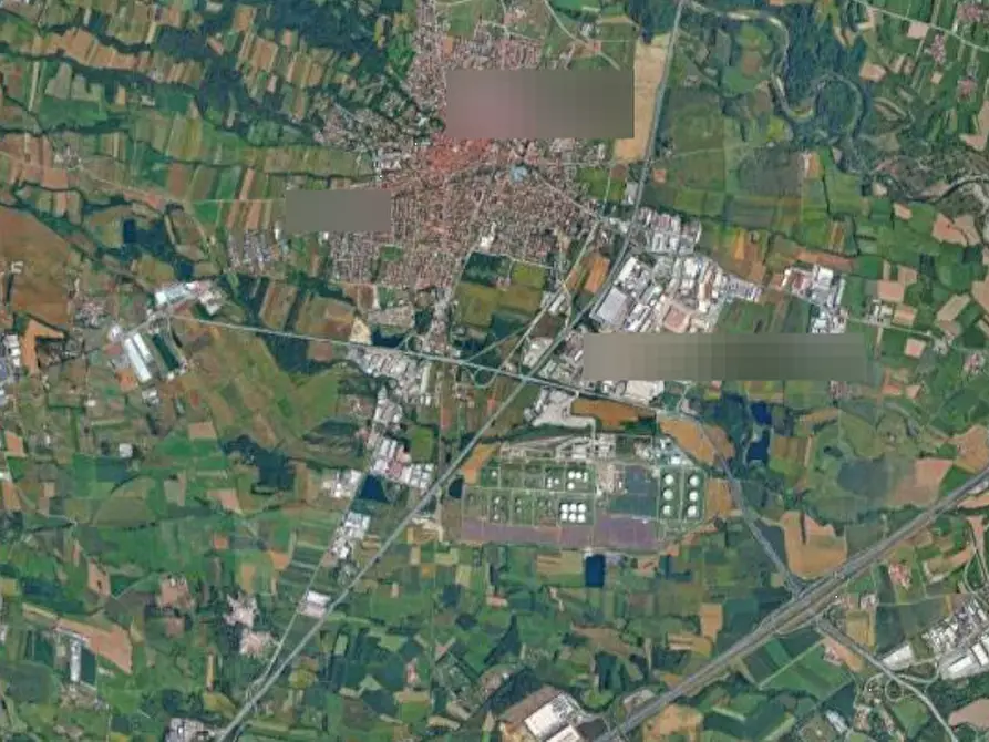 Immagine 3 di Terreno agricolo in vendita  in Località Volpiano a Volpiano